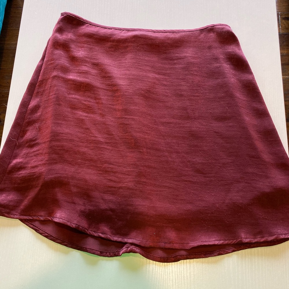 Skirt
